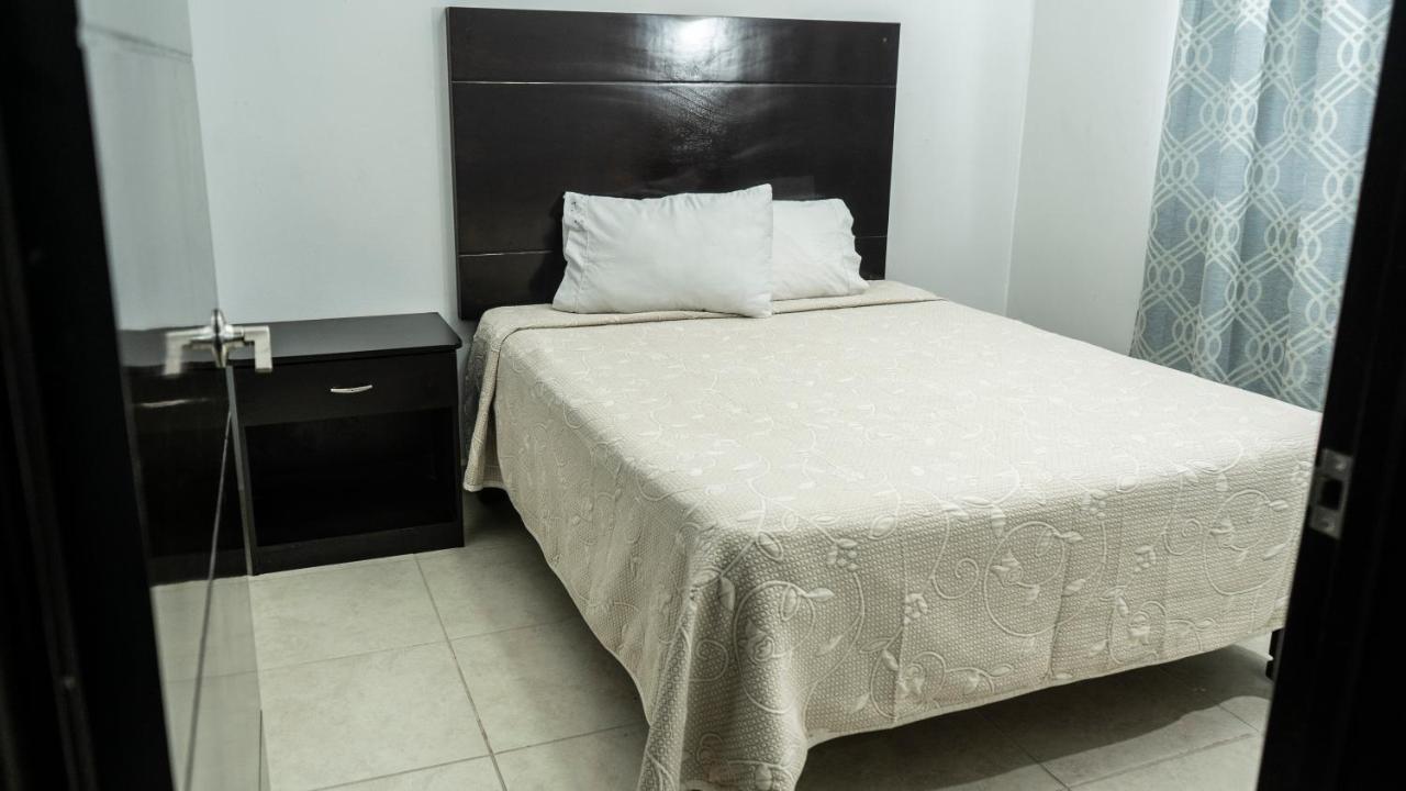 Hotel Tampico Express Ciudad Madero Exterior photo