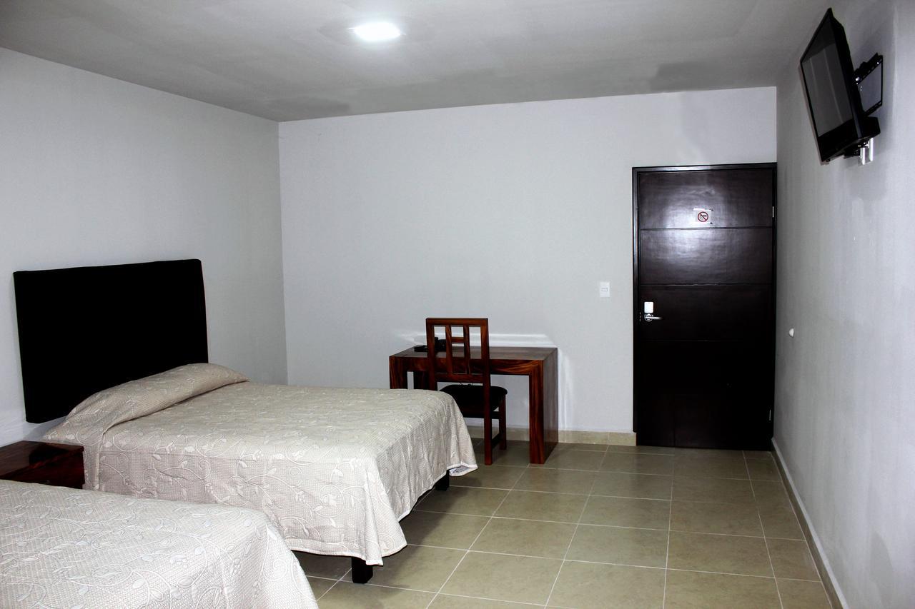 Hotel Tampico Express Ciudad Madero Exterior photo