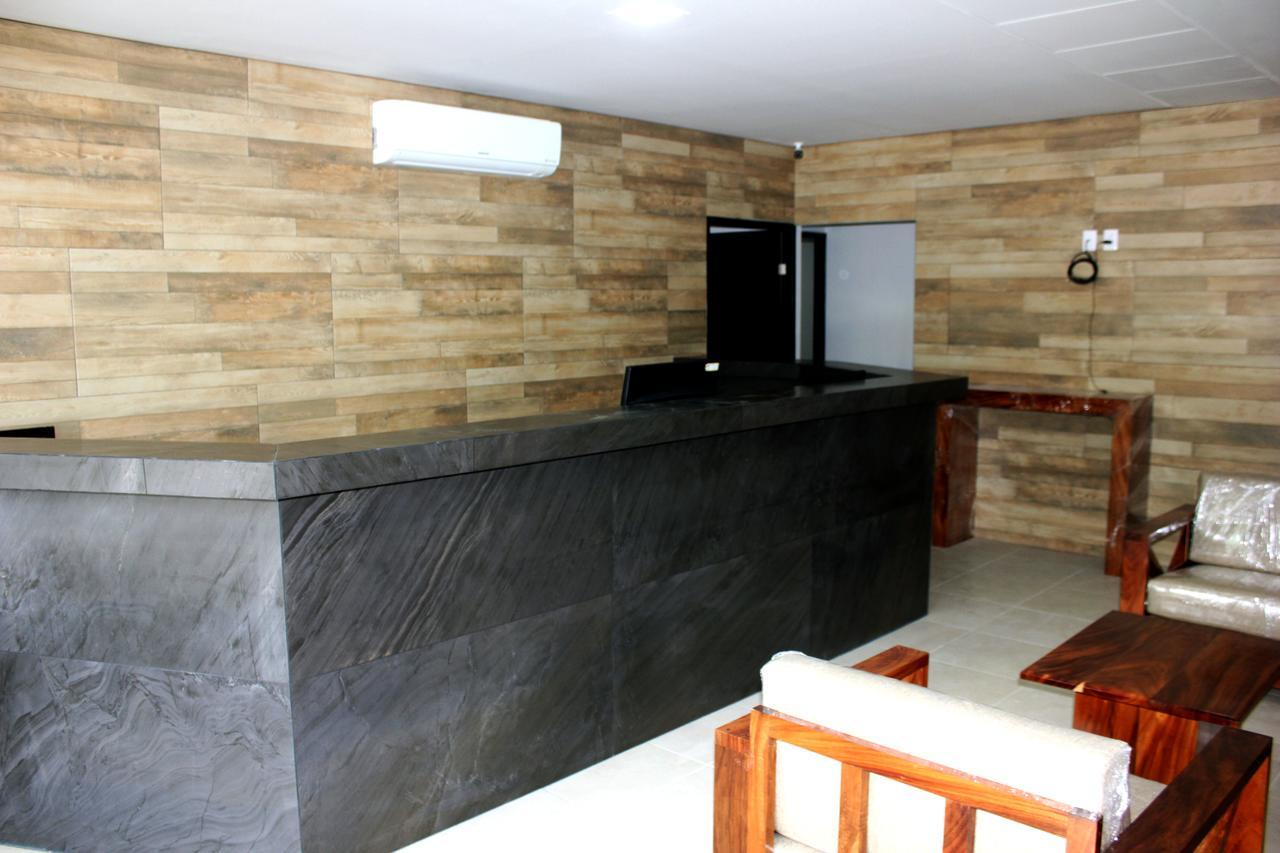 Hotel Tampico Express Ciudad Madero Exterior photo