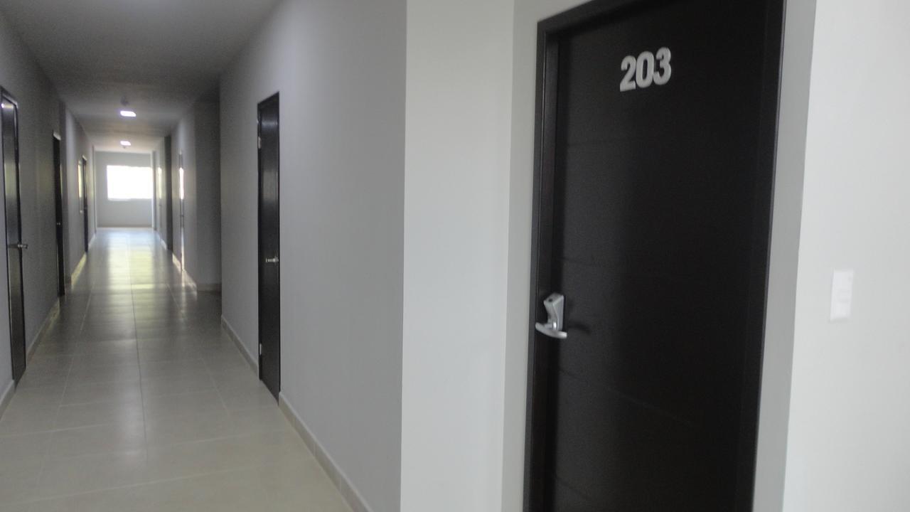Hotel Tampico Express Ciudad Madero Exterior photo