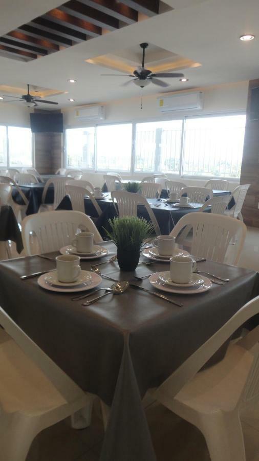 Hotel Tampico Express Ciudad Madero Exterior photo