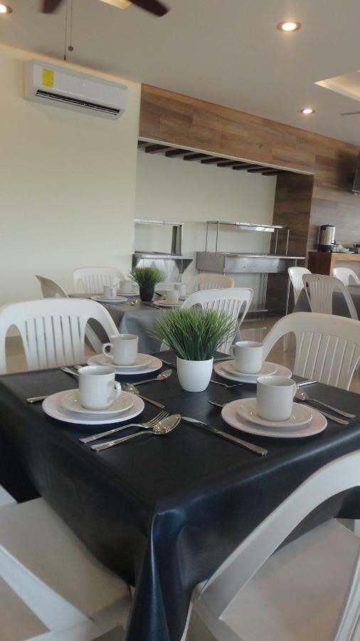 Hotel Tampico Express Ciudad Madero Exterior photo